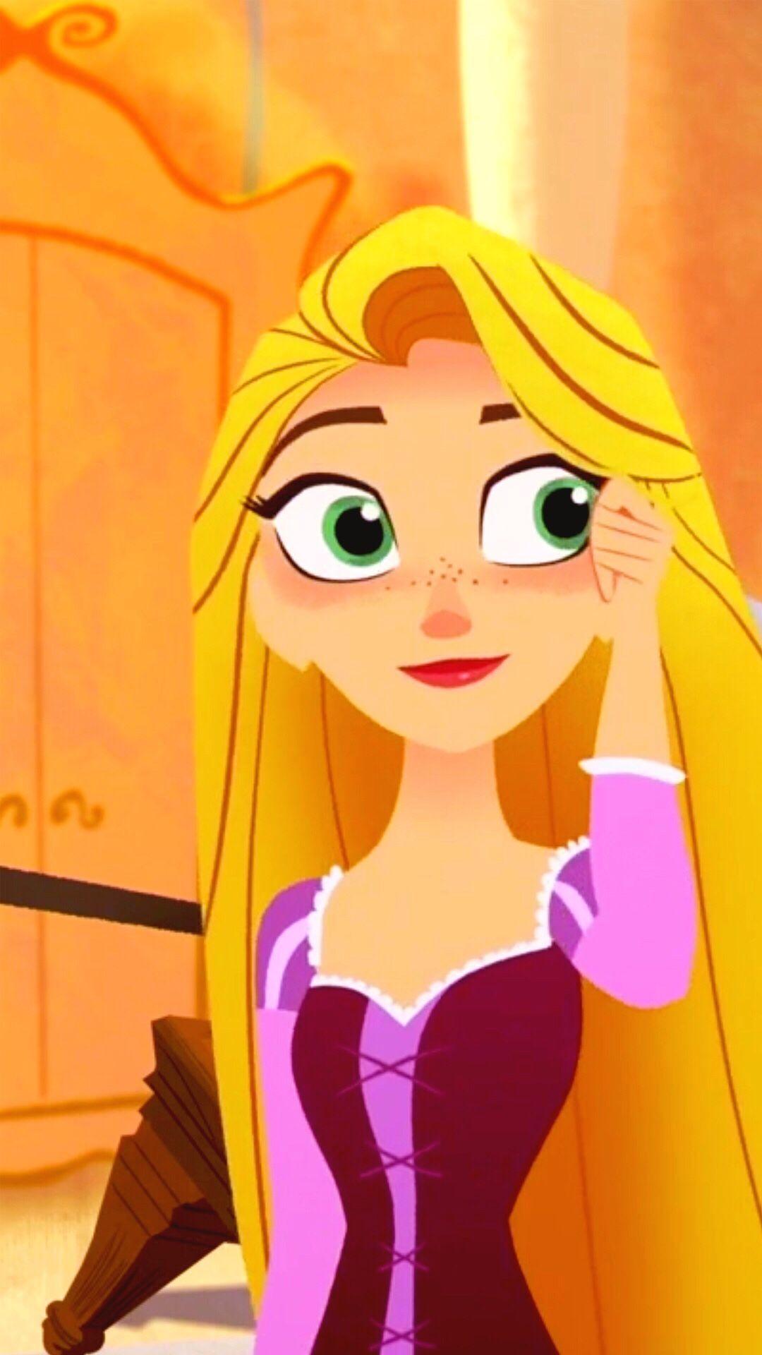 1080x1920 Rapunzel Tangled Before Ever After Wallpaper. Disney rapunzel