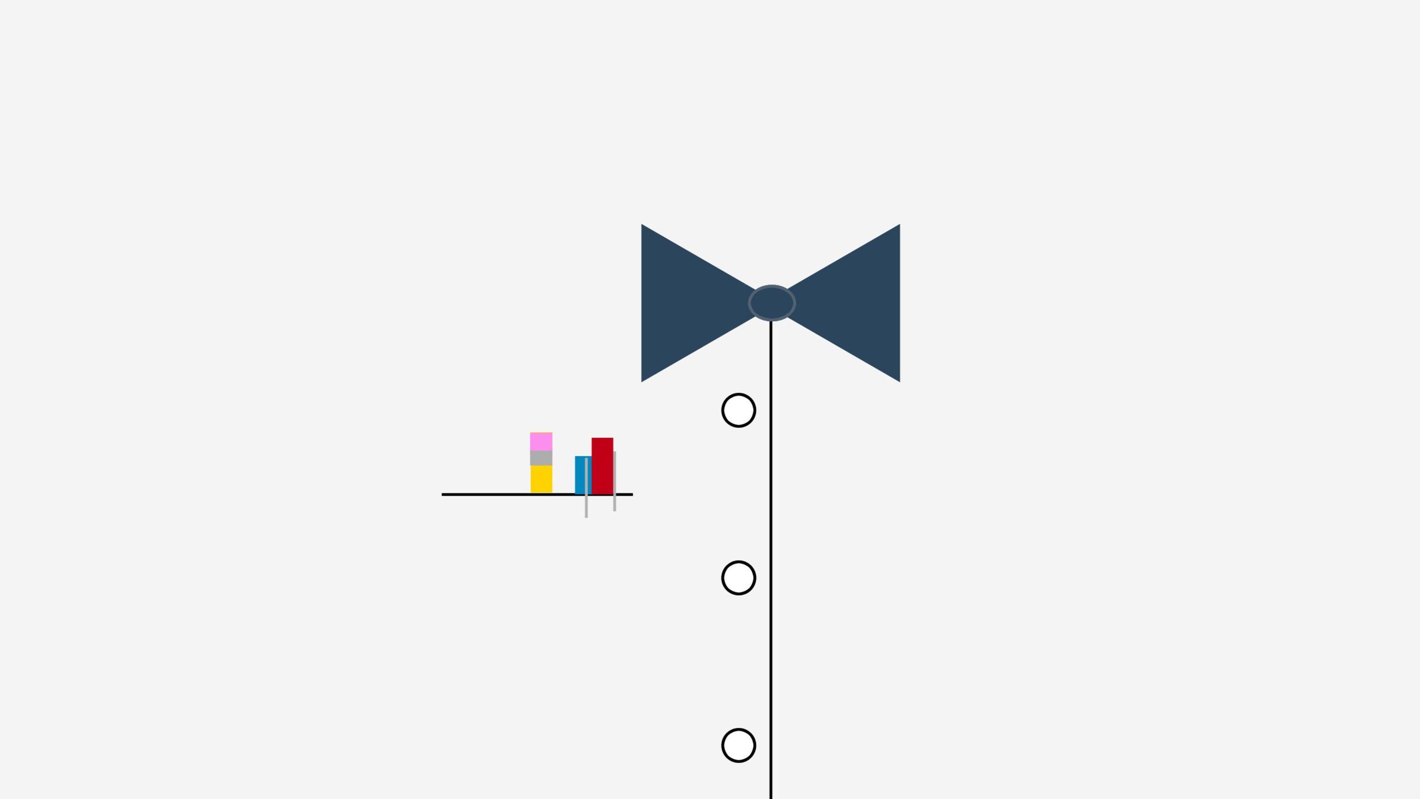 2844x1600 Minimalism HD Wallpaper and Background Image