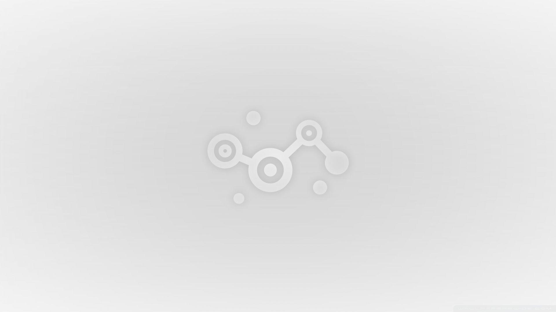 1920x1080 Light Gray Wallpaper