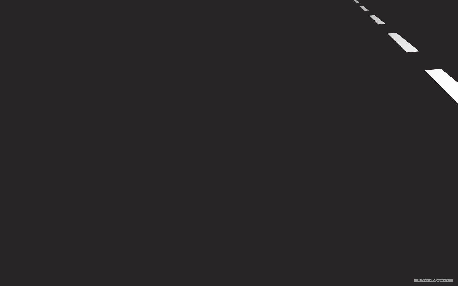 Minimalist Road Wallpapers - Top Free Minimalist Road Backgrounds