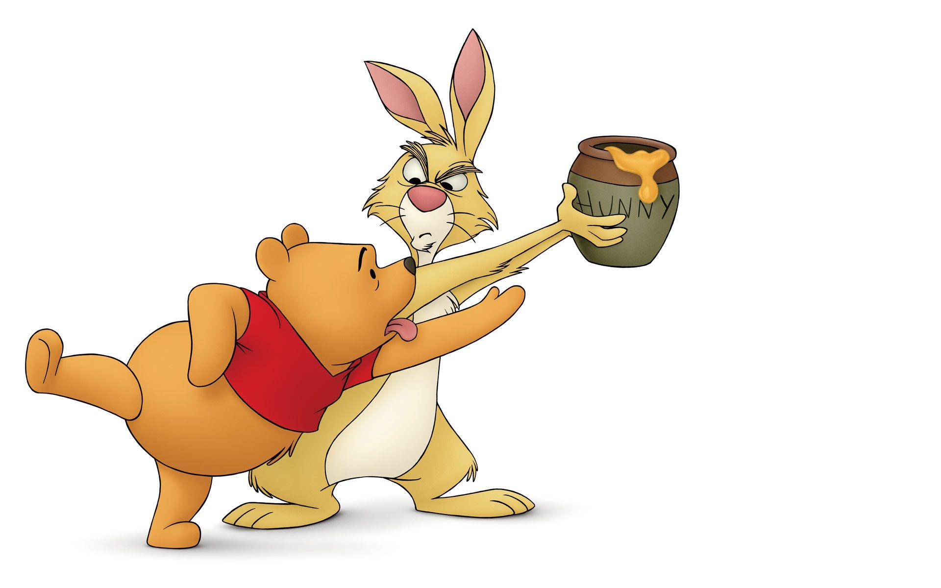 1920x1200 Winnie the Pooh