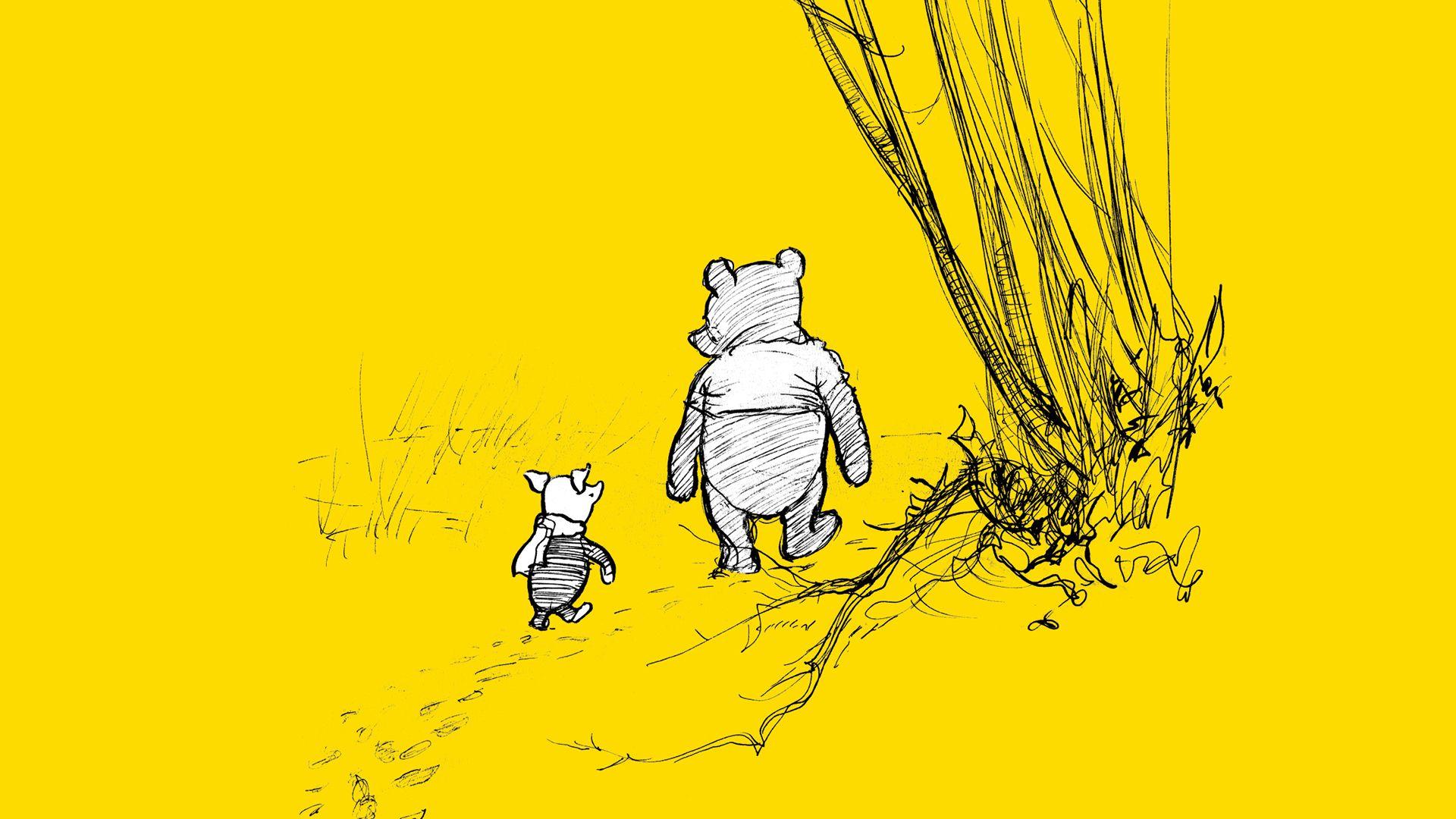 1920x1080 Winnie The Pooh: Exploring A Classic. Royal Ontario Museum