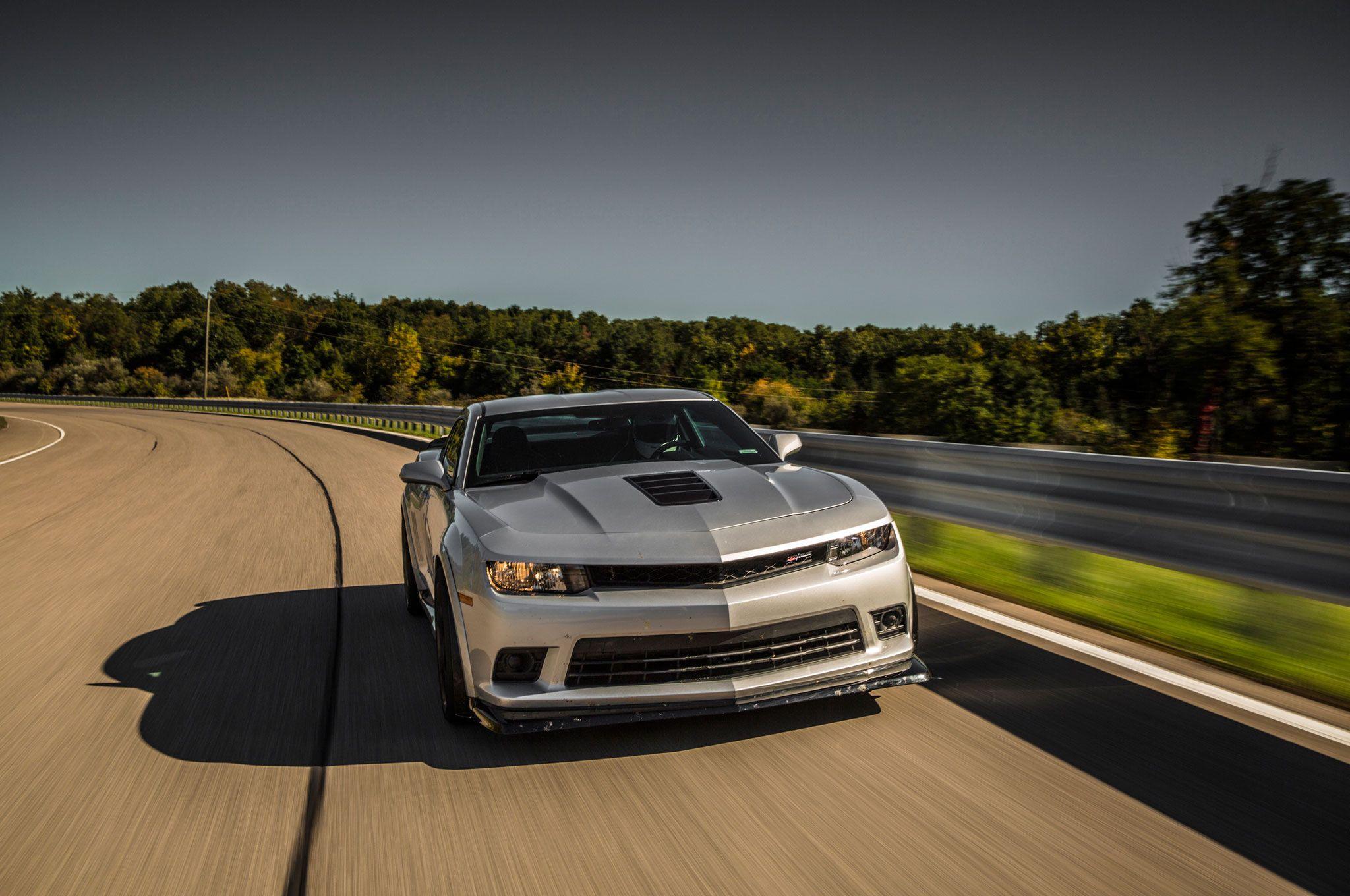 2048x1360 Tech Tidbits On The 2014 Chevrolet Camaro Z 28
