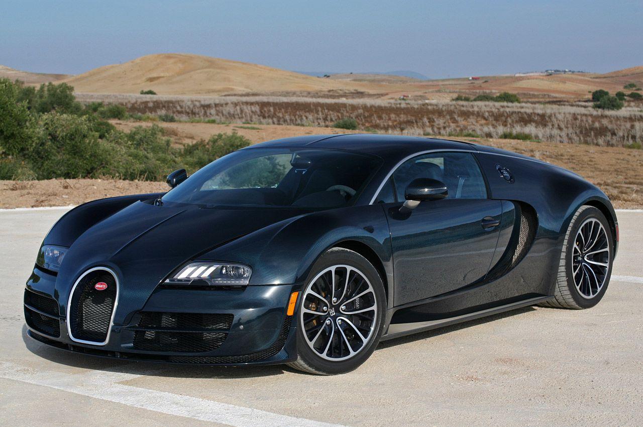 1280x850 E Car Wallpaper: Bugatti Veyron Super Sport Wonderful Car Looking