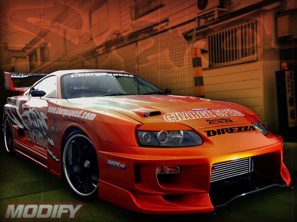 1024x768 Wallpaper Cars
