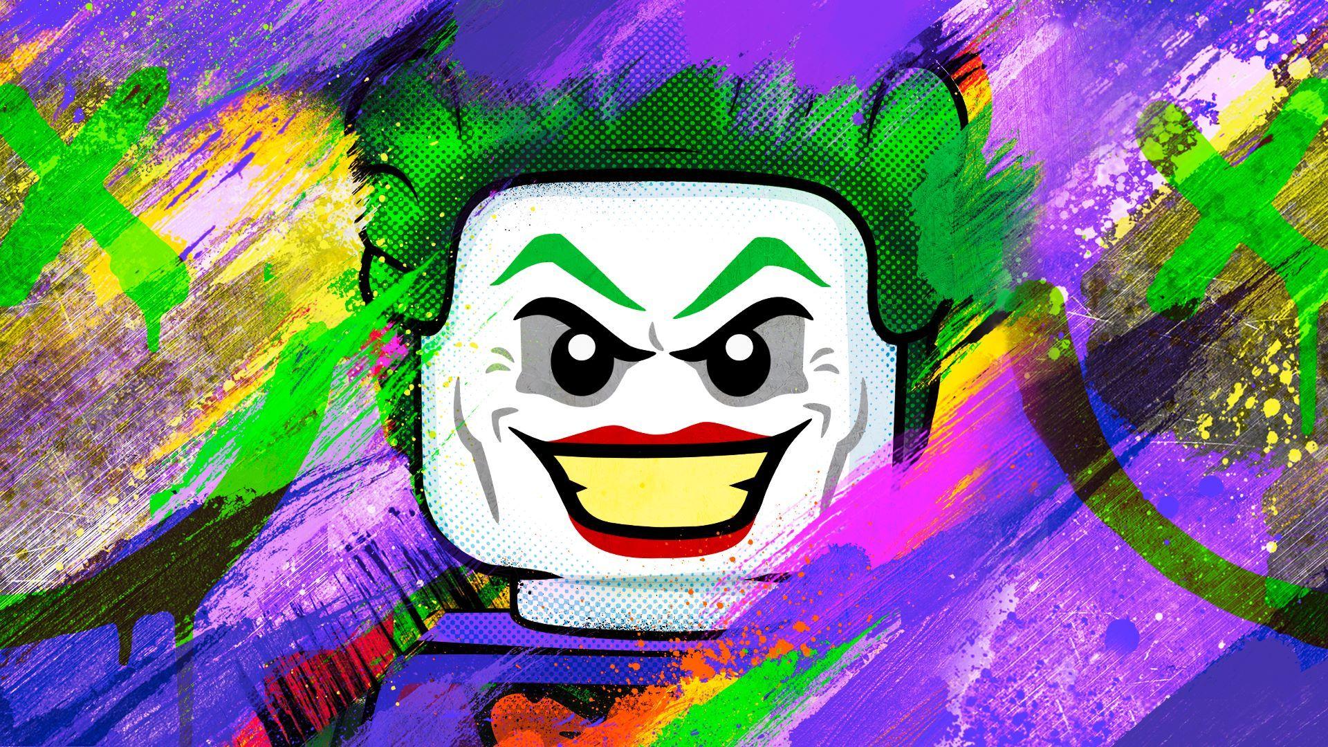 1920x1080 LEGO DC Super Villains Review