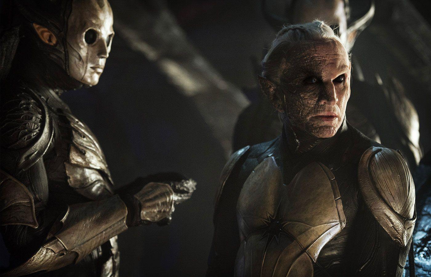 1400x900 Free download Thor 2 villain The Dark World 2013 HD Wallpaper