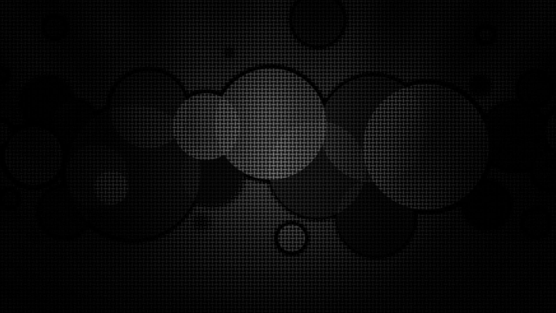 1920x1080 Custom HD 48 Black Abstract Wallpaper Collection