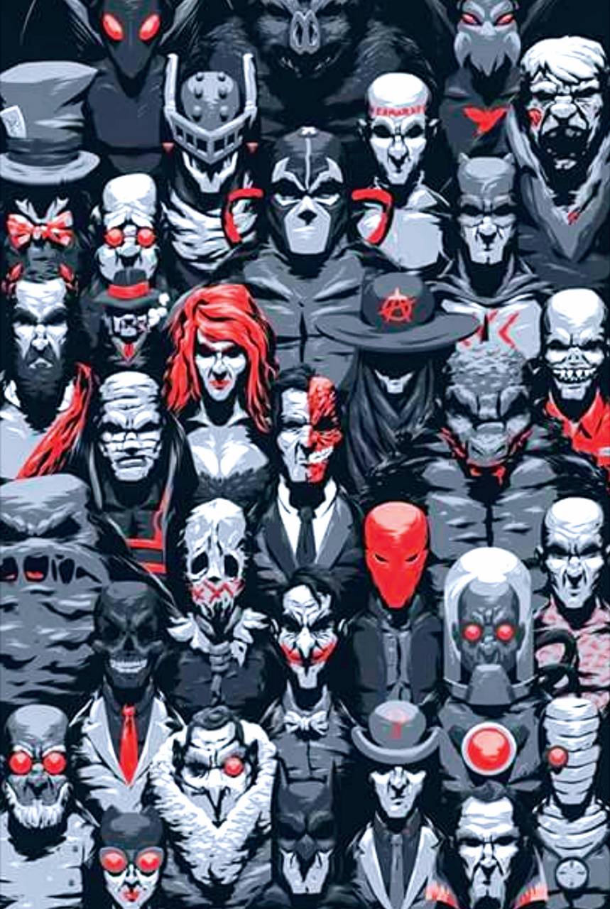 859x1280 Dc comics wallpaper