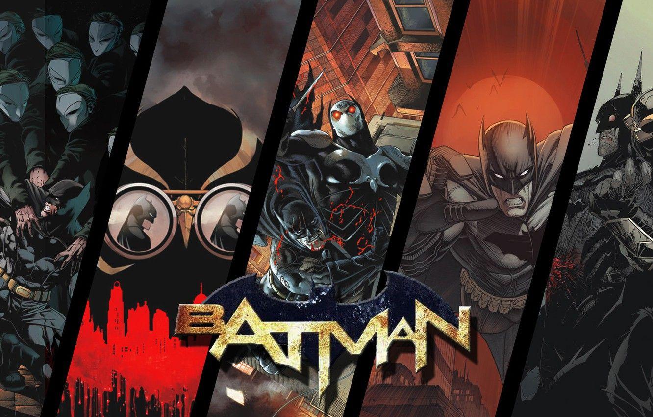 1332x850 Wallpaper Batman, Costume, Hero, Mask, Comic, Claws, Superhero, Hero, Batman, Villain, Bruce Wayne, DC Comics, The Dark Knight, Bruce Wayne, Talon, Mask image for desktop, section фантастика