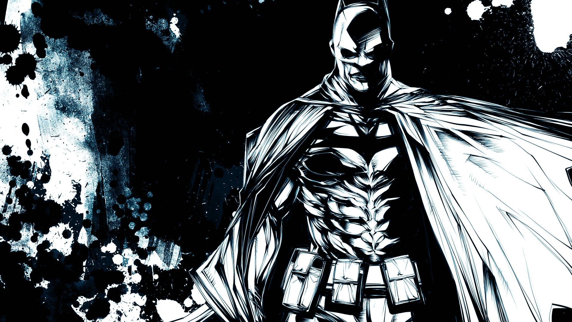 1920x1080 Free download Dc Comics Wallpaper [1920x1080] for your Desktop