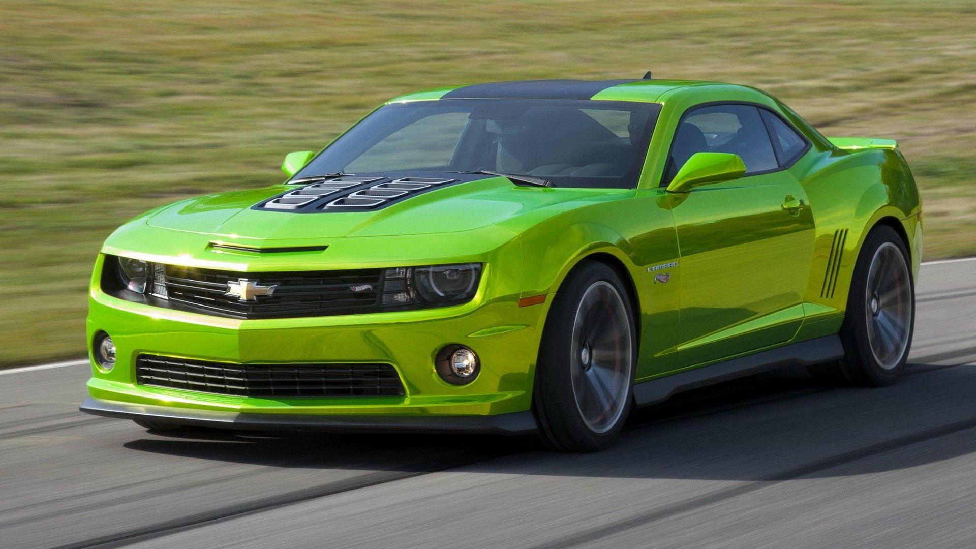 1920x1080 Camaro Widescreen Wallpaper HD Resolution Camaro dot com