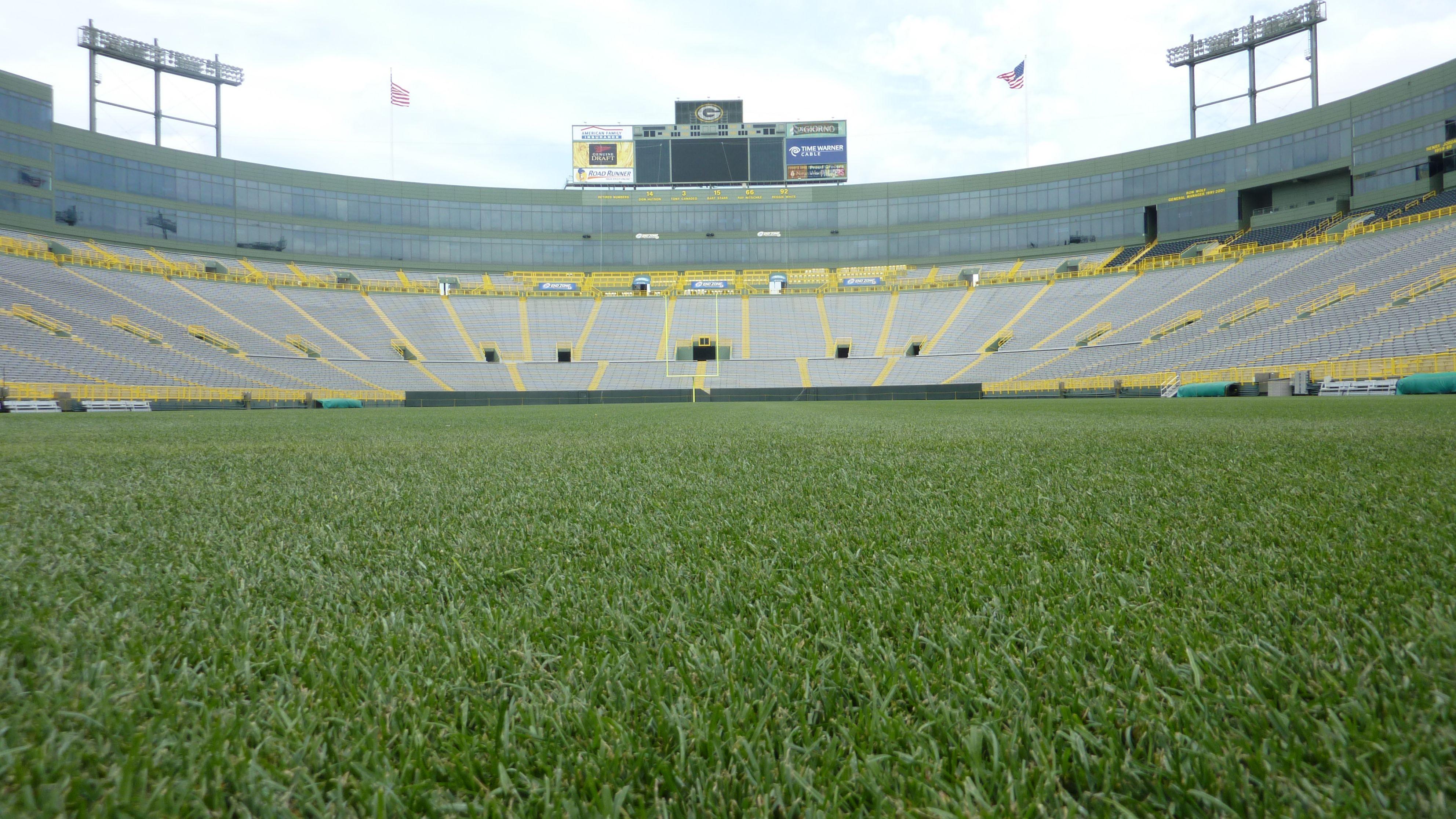 Lambeau Field Wallpapers Top Free Lambeau Field Backgrounds