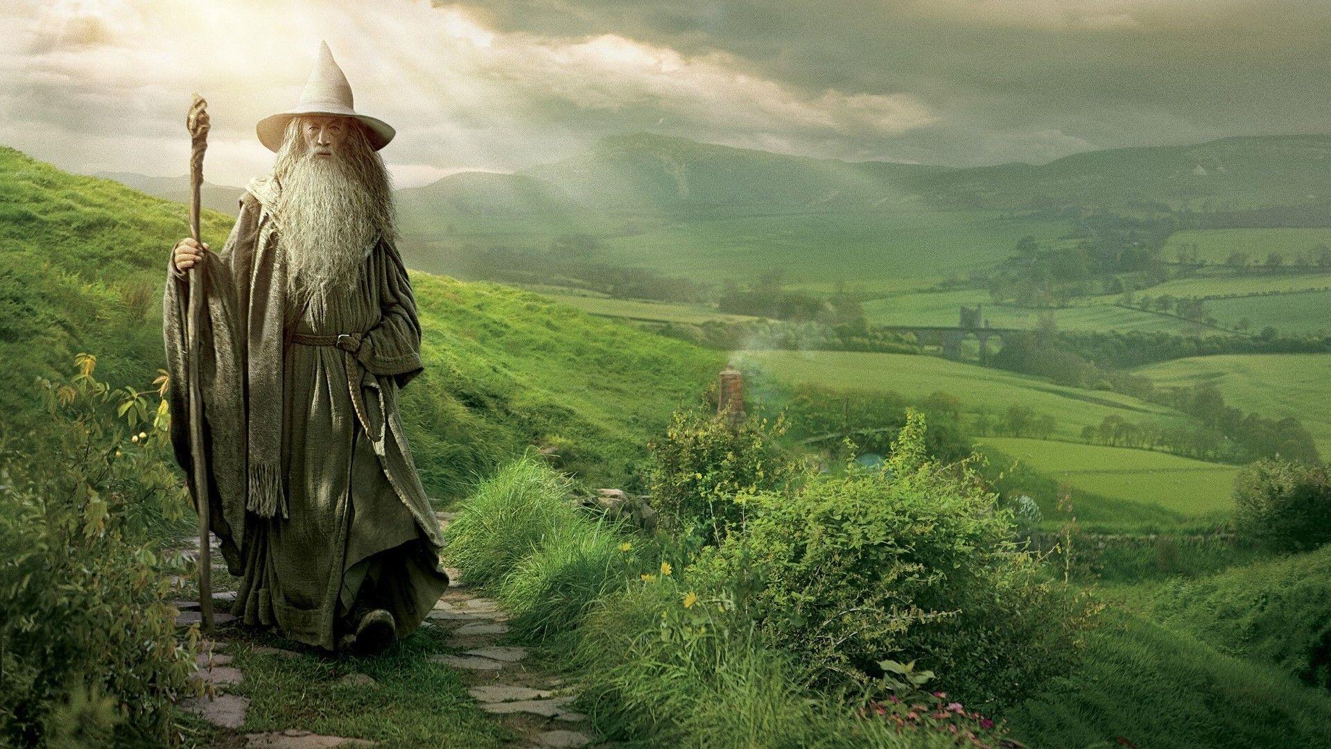 1920x1080 Gandalf HD Wallpaperx1080