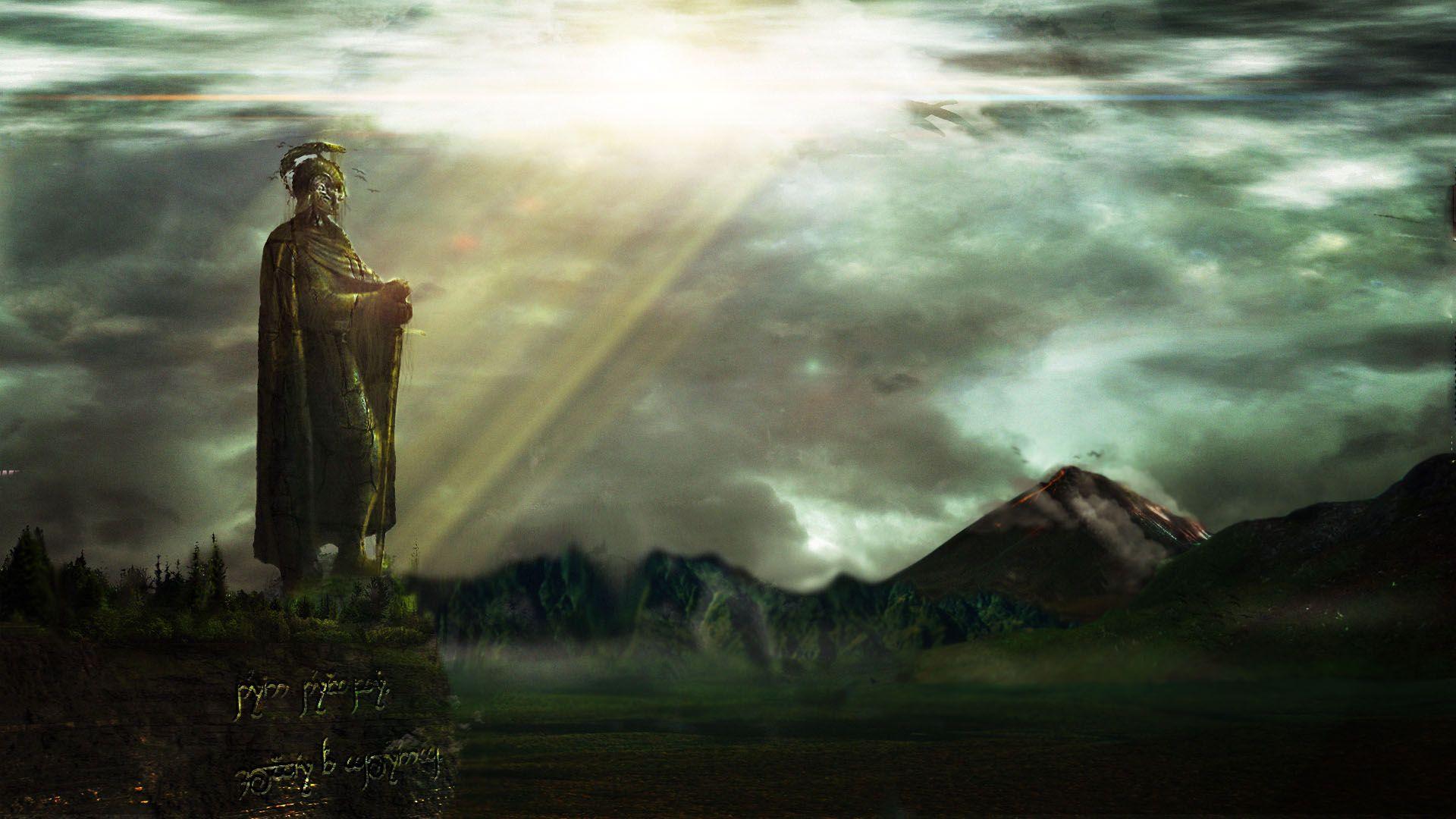 1920x1080 The Lord of the Rings HD Wallpaperx1080