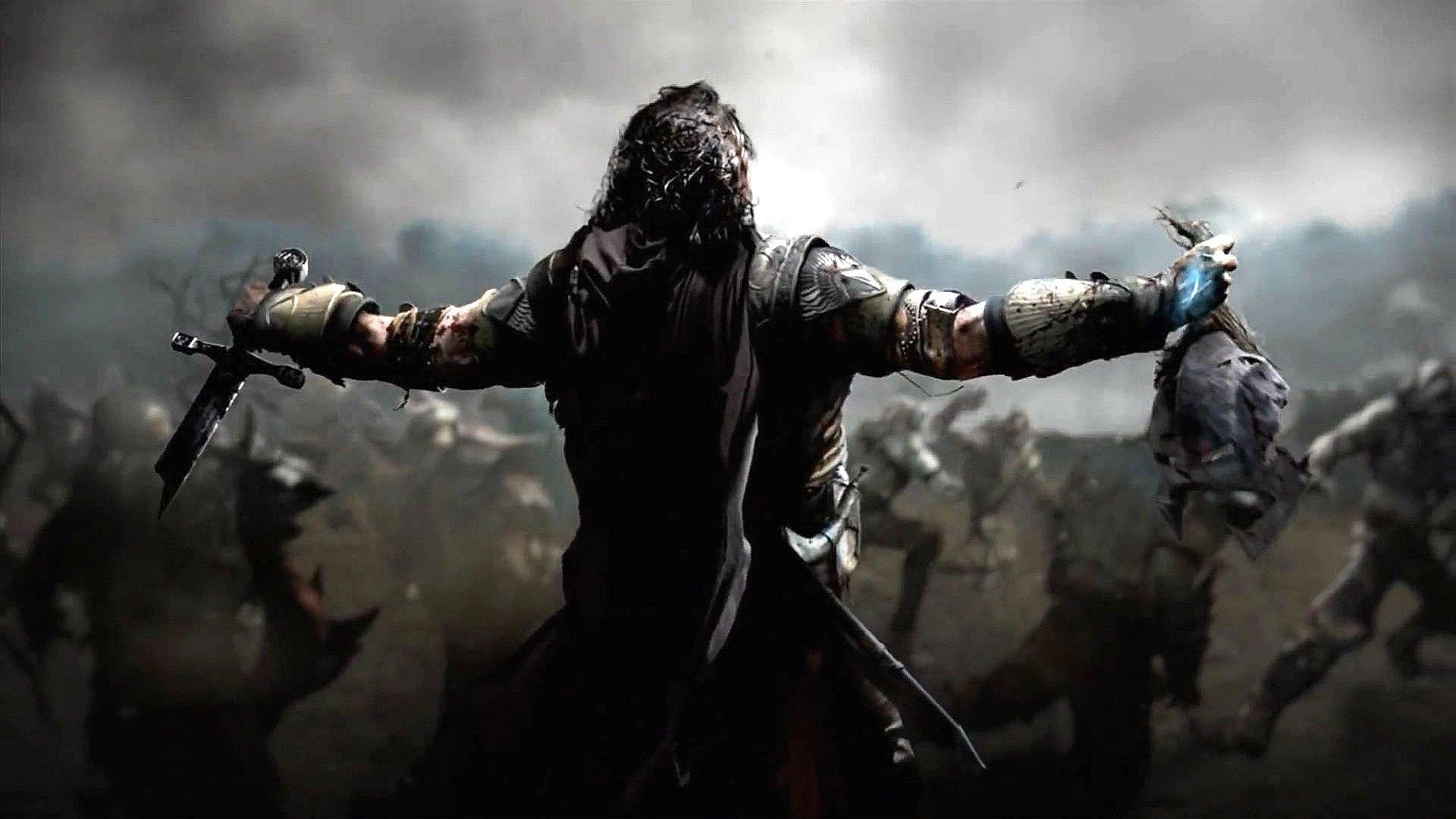 1920x1080 Lord of the Rings HD Wallpaper