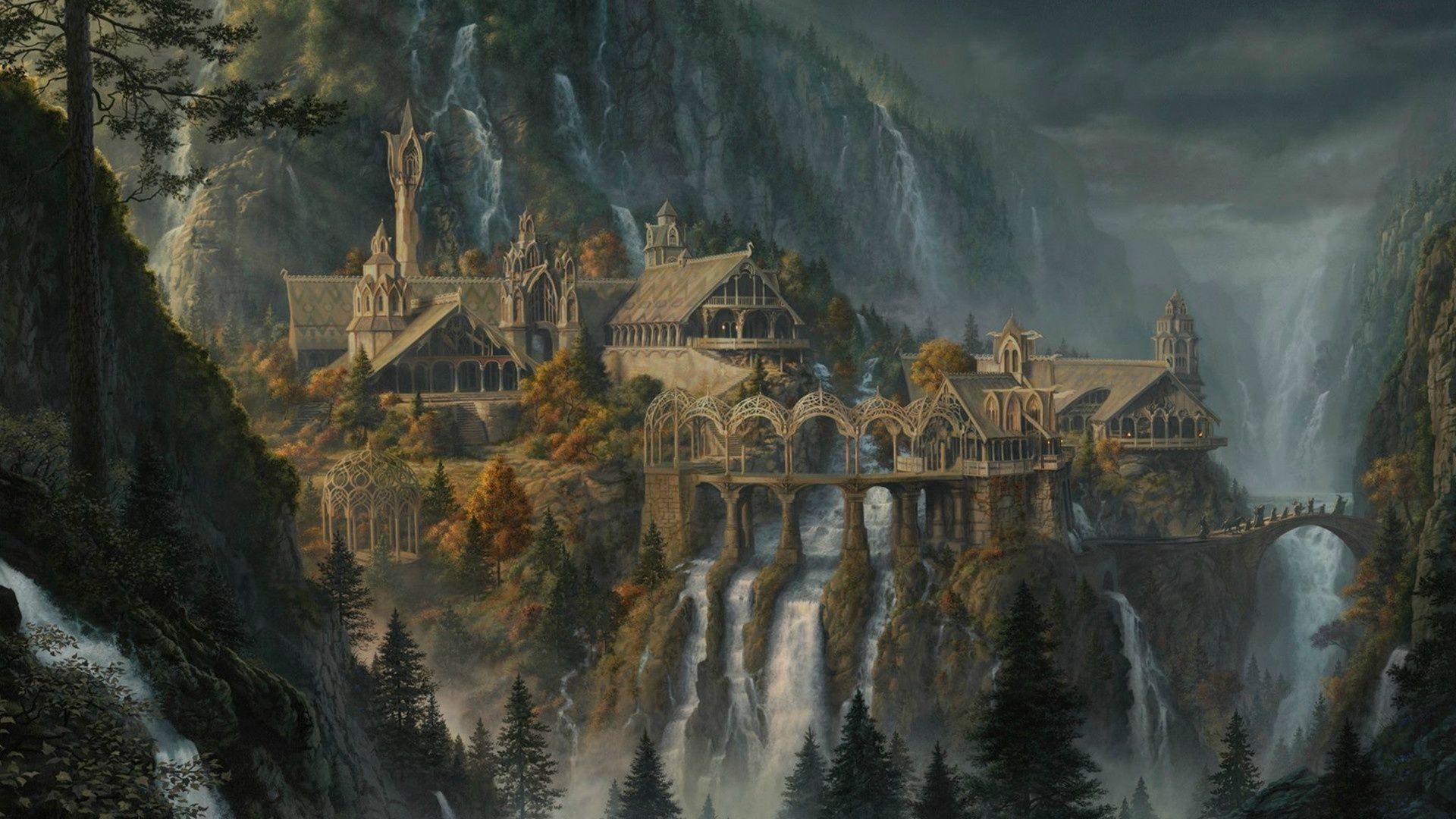 1920x1080 lord of the rings wallpaper 119