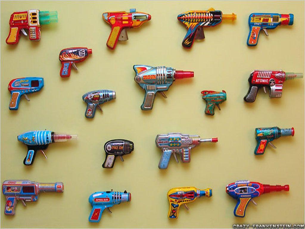 Retro Toys Wallpapers - Top Free Retro Toys Backgrounds - WallpaperAccess