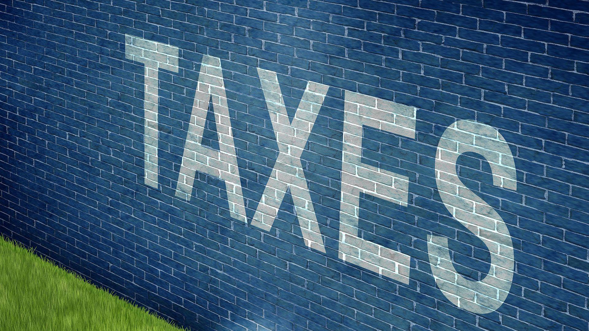 Taxes Wallpapers - Top Free Taxes Backgrounds - WallpaperAccess