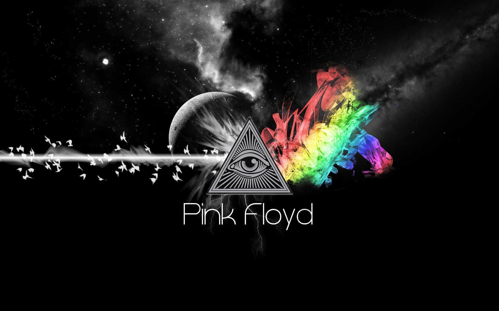 1920x1200 P(illuminati)nk Floyd