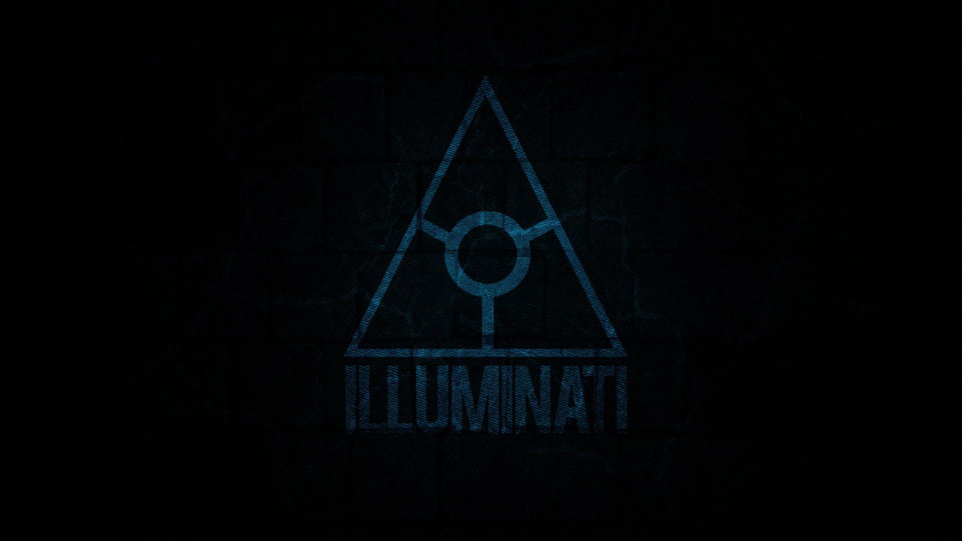 1920x1080 Illuminati Wallpaper
