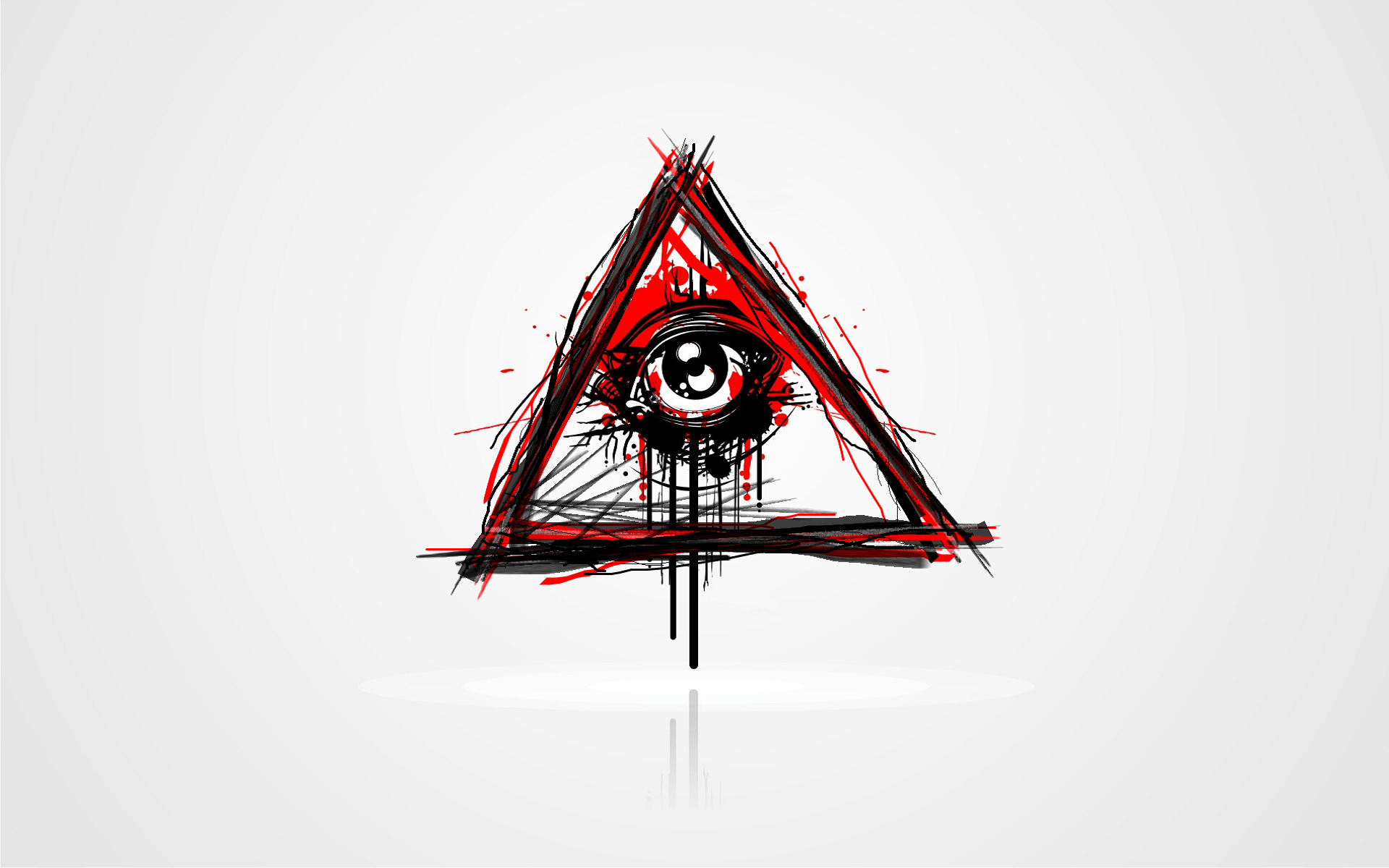 1920x1200 Desktop illuminati HD Wallpaper