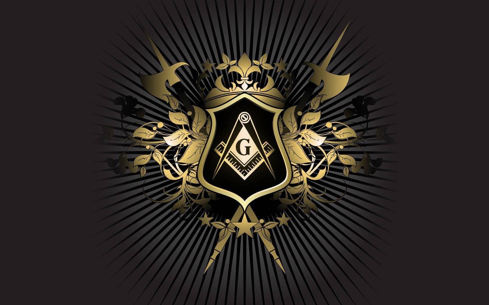 1680x1050 Illuminati Wallpaper