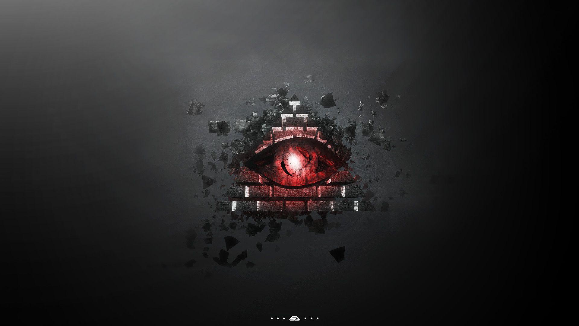 1920x1080 Illuminati Wallpaper 1080p