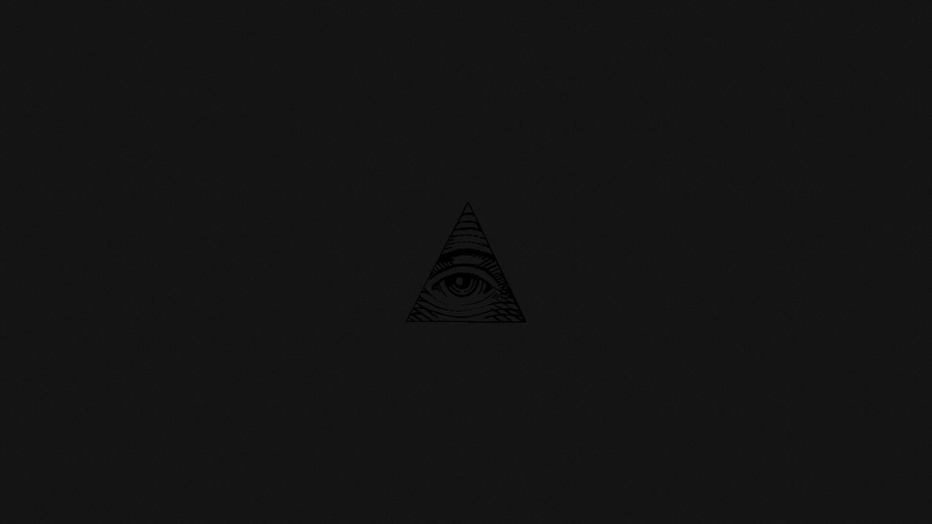 1920x1080 illuminati Background