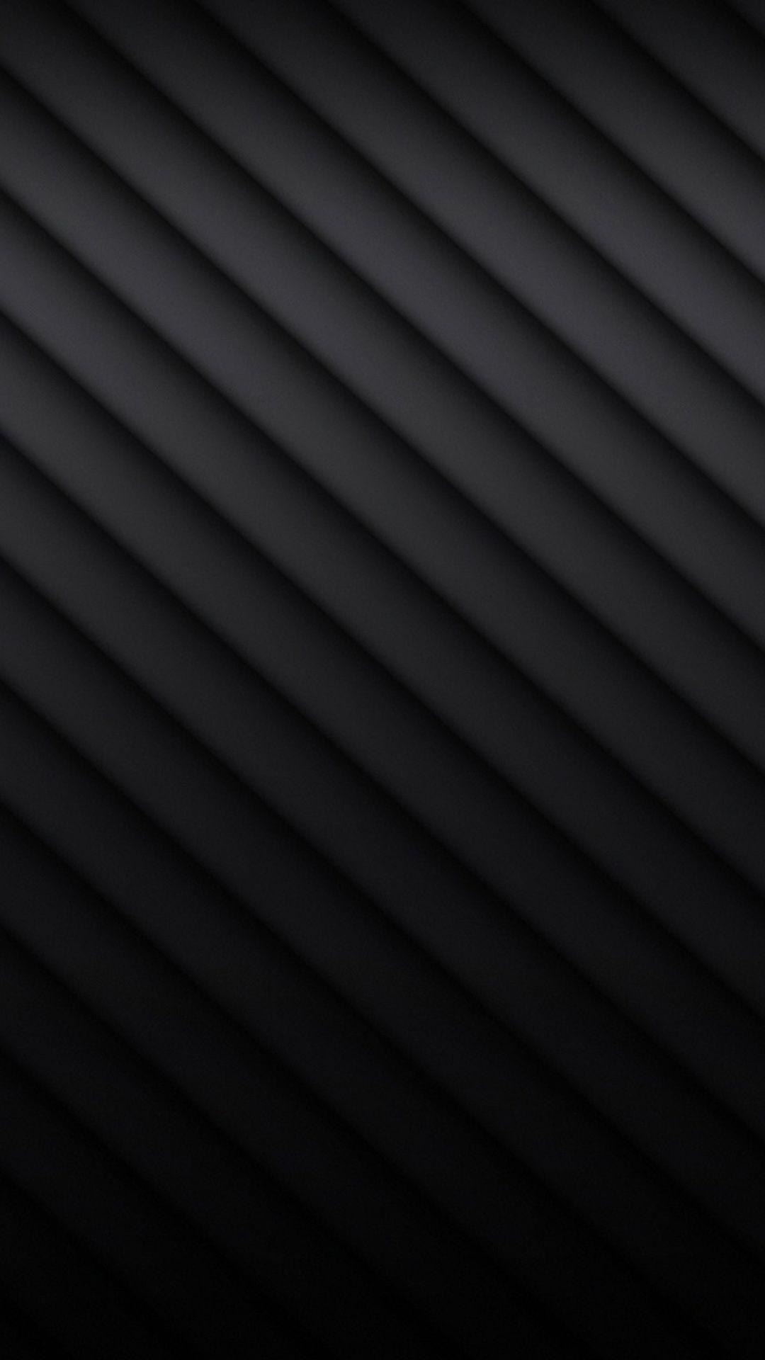 1080x1920 Abstract Black Stripes. HTC One wallpaper. Wallpaper