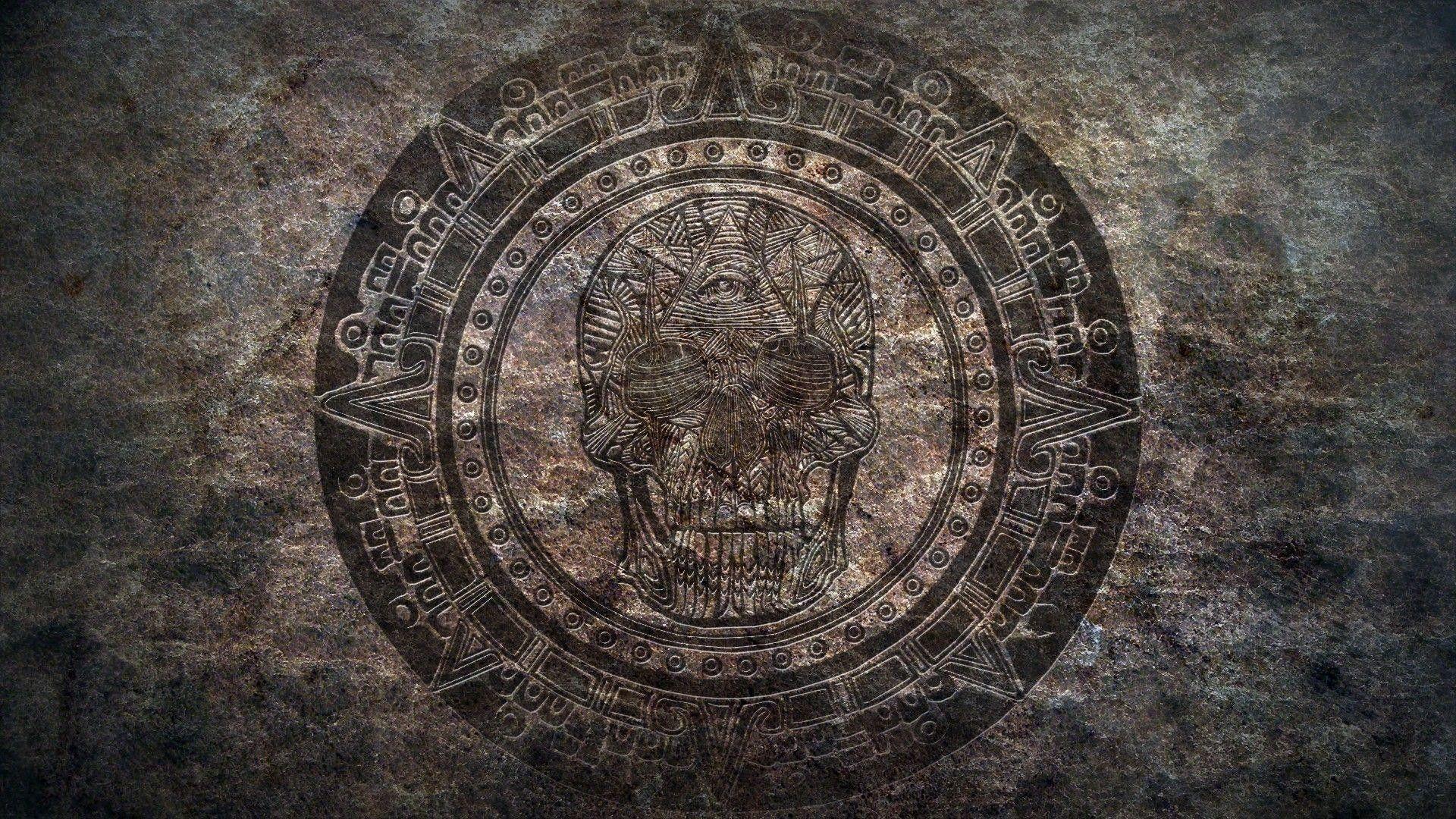1920x1080 Illuminati Wallpaper