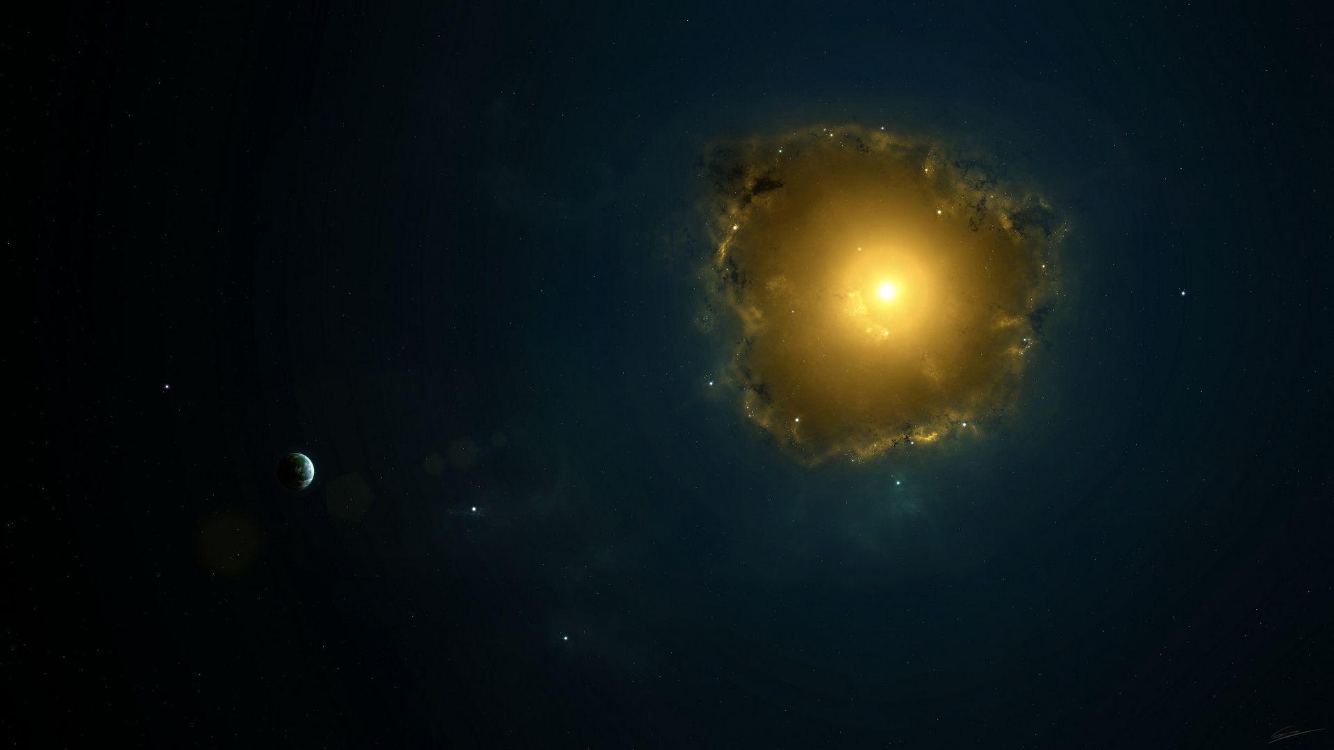 1920x1080 NASA Wallpaper HD. HD Wallpaper, 3D HD
