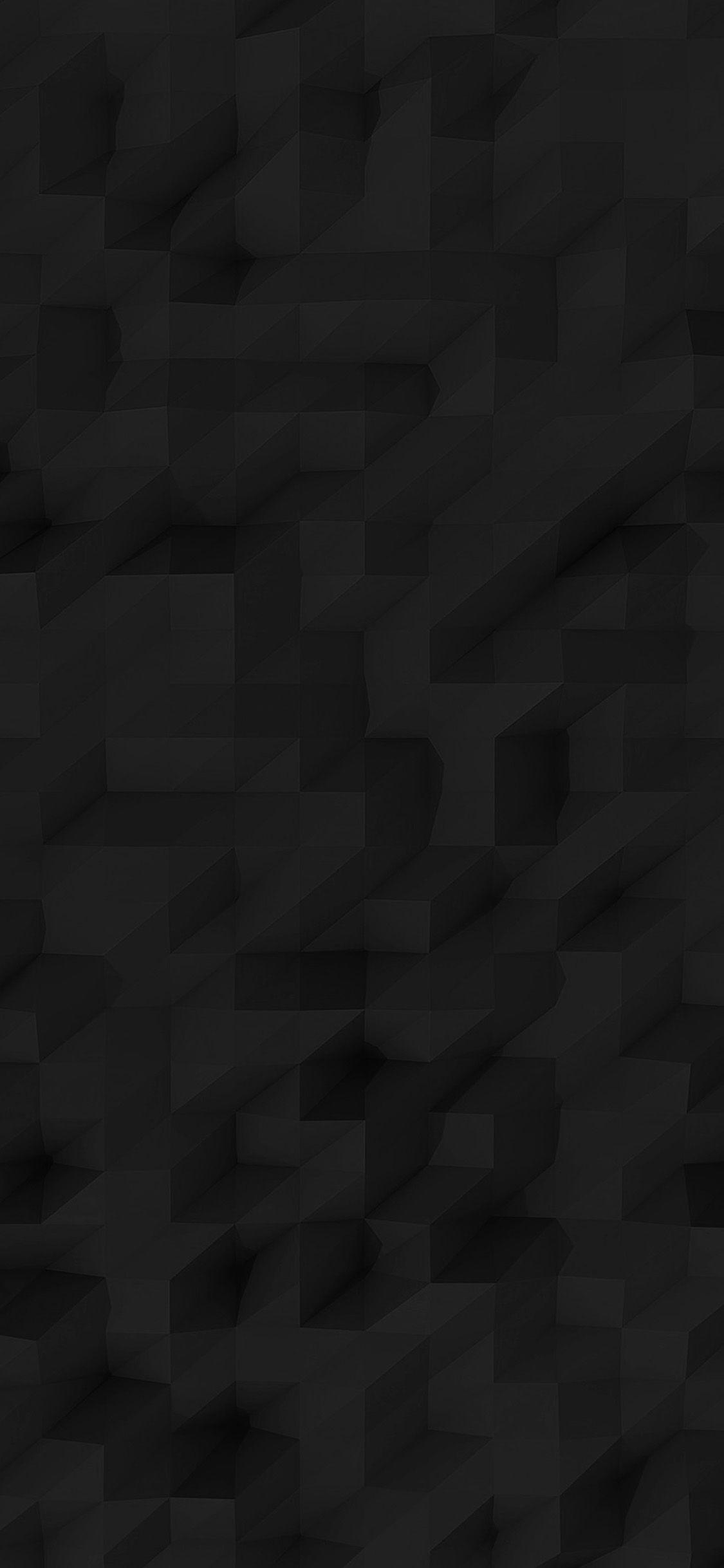1125x2436 Black abstract fun pattern iPhone 8 Wallpaper. HD iPhone8 Wallpaper