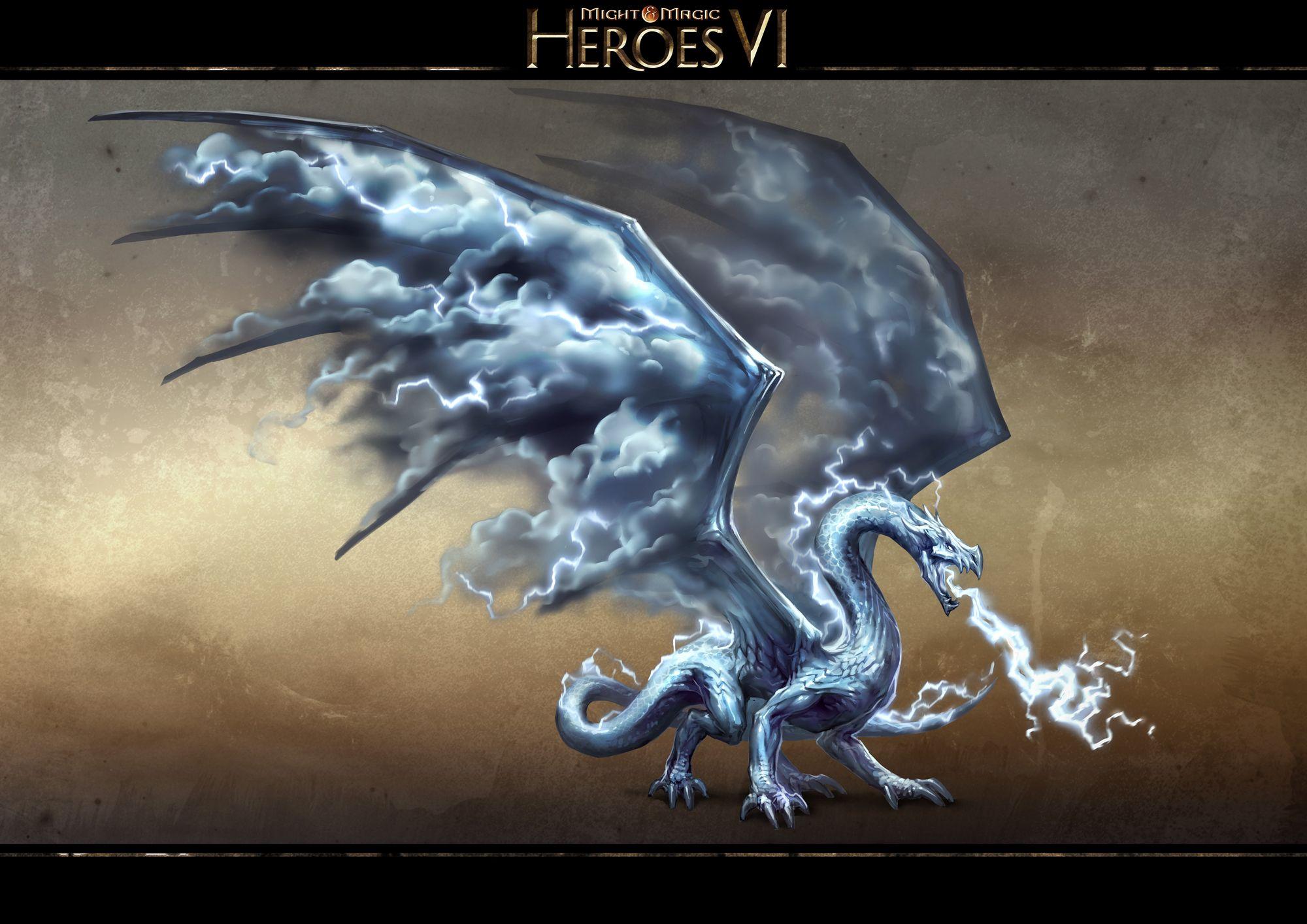 2000x1414 Heroes Community - Heroes 6 and Information topic