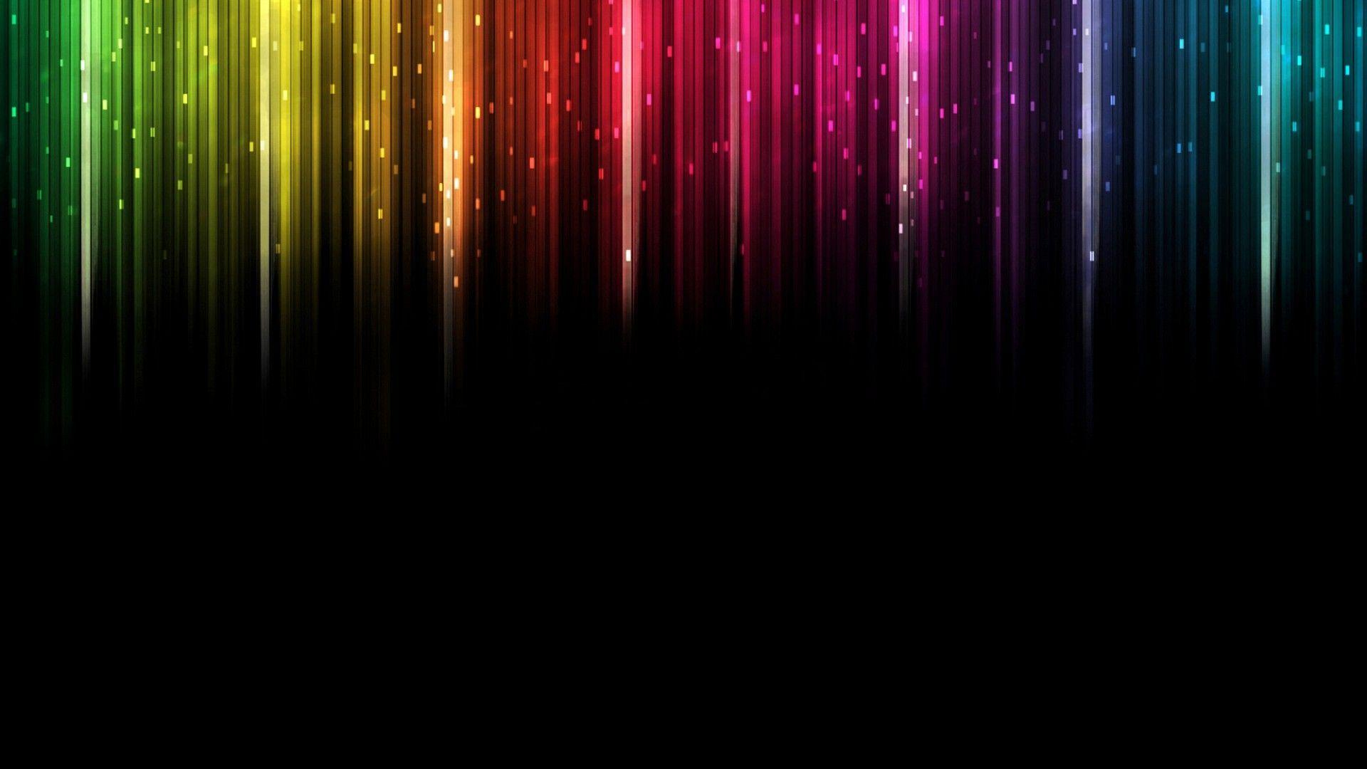 Rainbow Windows Wallpapers Top Free Rainbow Windows Backgrounds