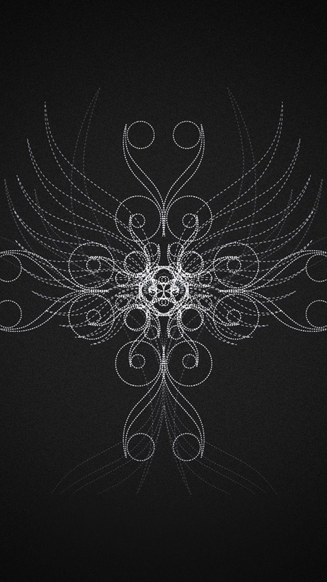 iPhone 5 Abstract Wallpapers - Top Free iPhone 5 Abstract Backgrounds