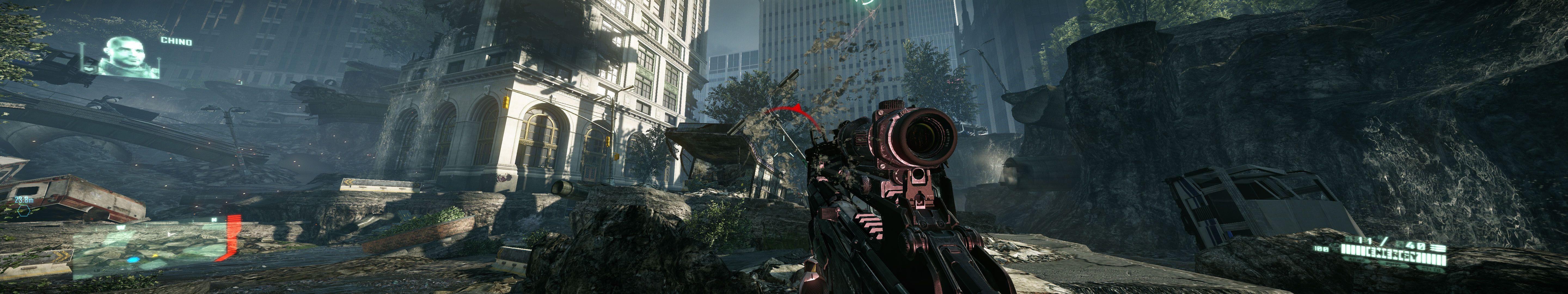 5760x1080 Please add larger native resolutions 3840 x 5760 x 108 : V