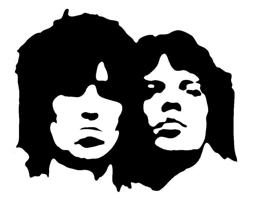 1045x866 The rolling stones, Rock bands and English. Rolling