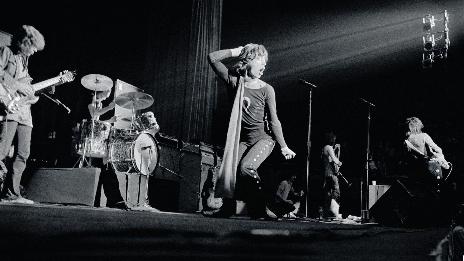 1920x1080 The Rolling Stones HD Wallpaper. Background Imagex1080