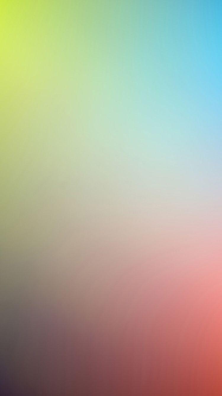 750x1334 Hình nền iPhone 6 đầy màu sắc HD