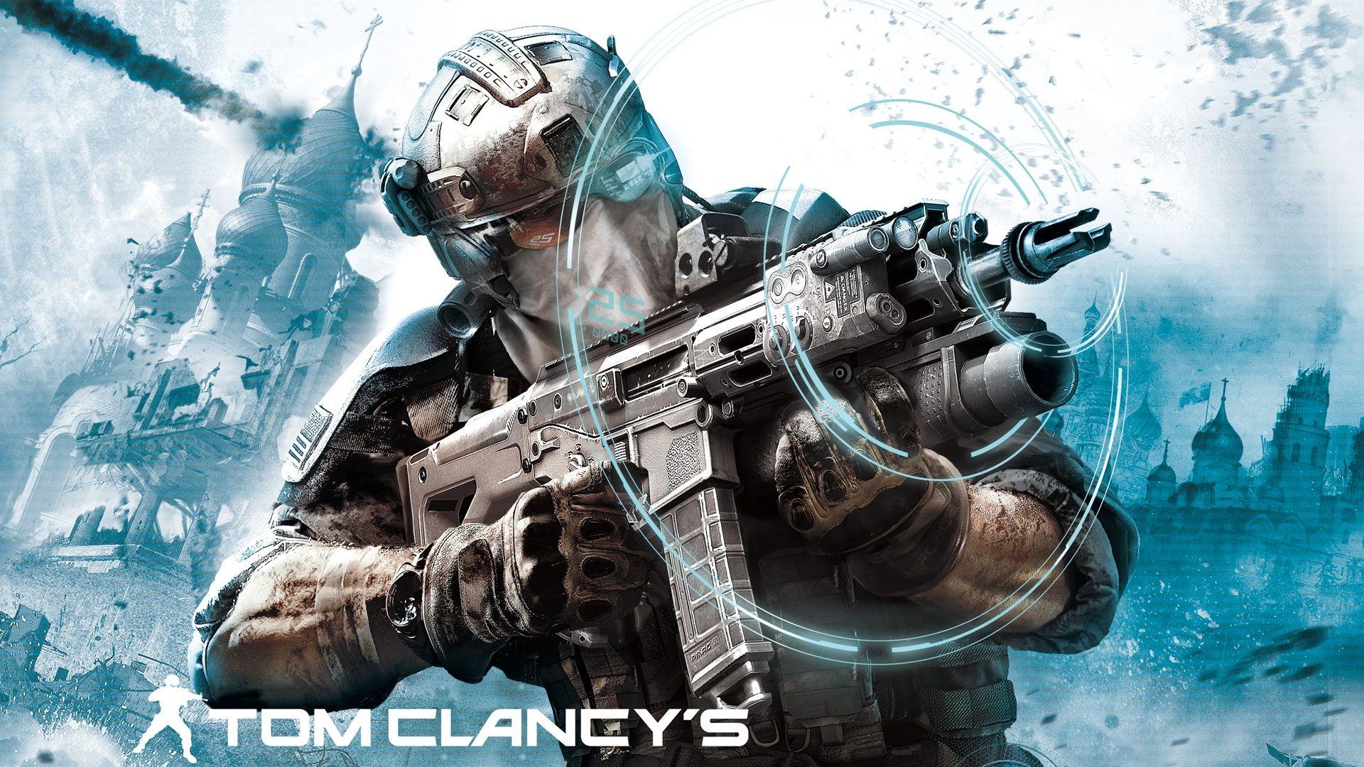 1920x1080 Ghost Recon Future Soldier Game Wallpaper 49042 1920x1080px