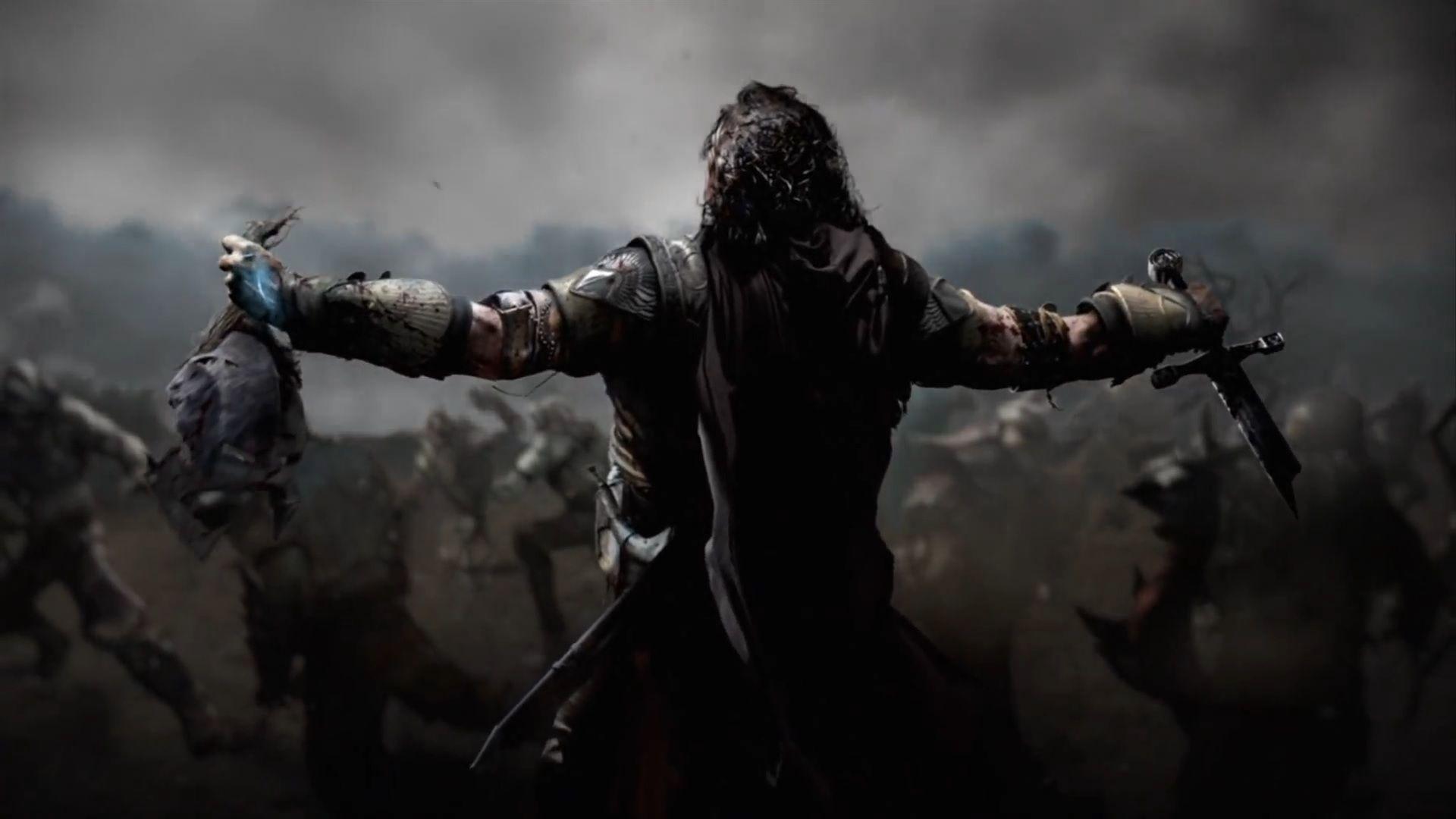 1920x1080 Middle Earth: Shadow Of Mordor Is Free This Weekend On Xbox One & PC