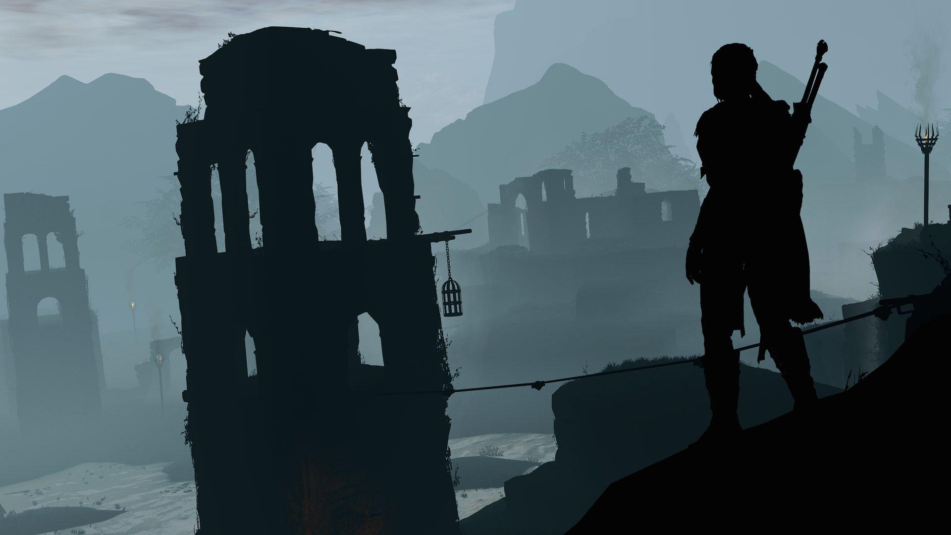 1920x1080 Free Middle Earth: Shadow Of Mordor Wallpaper In 1920x1080
