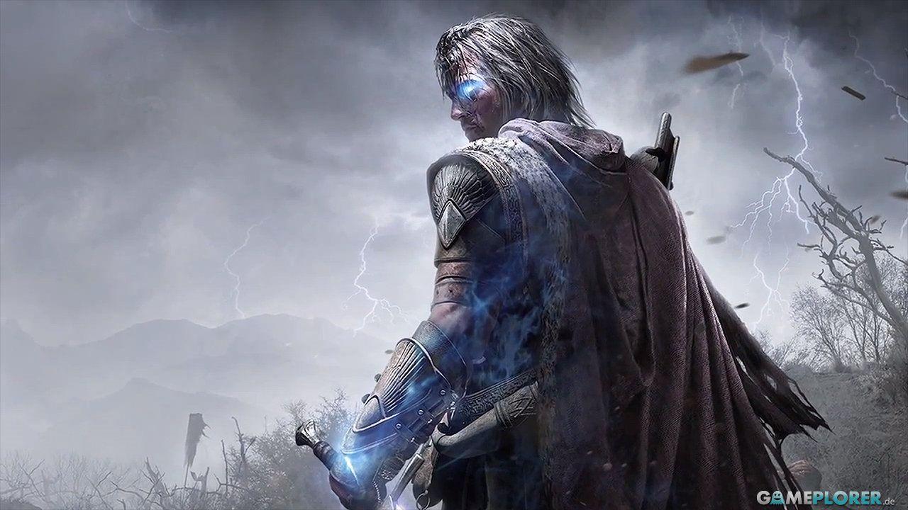 1280x720 Talion Wallpaper. Dantalion Wallpaper