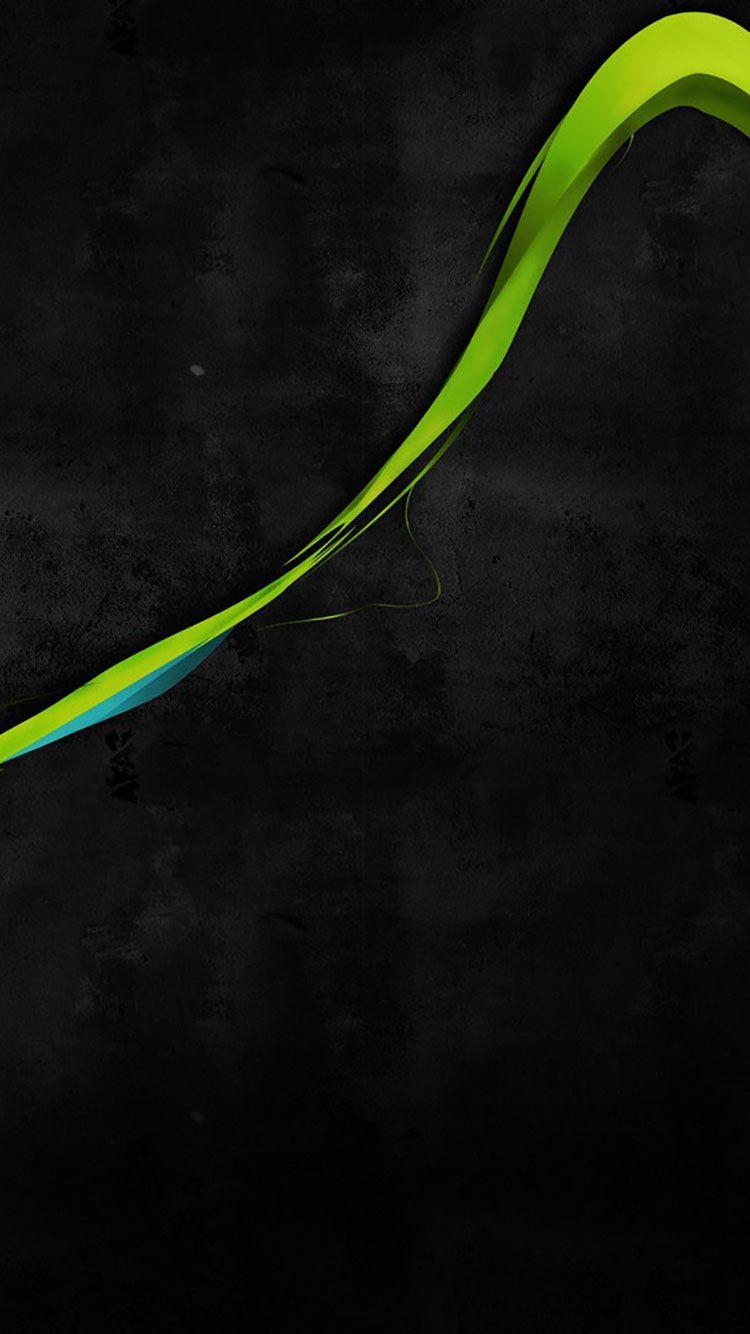 750x1334 HD Abstract iPhone Background
