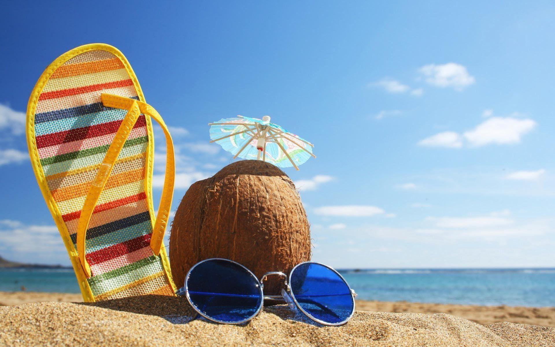 1920x1200 Summer Wallpaper