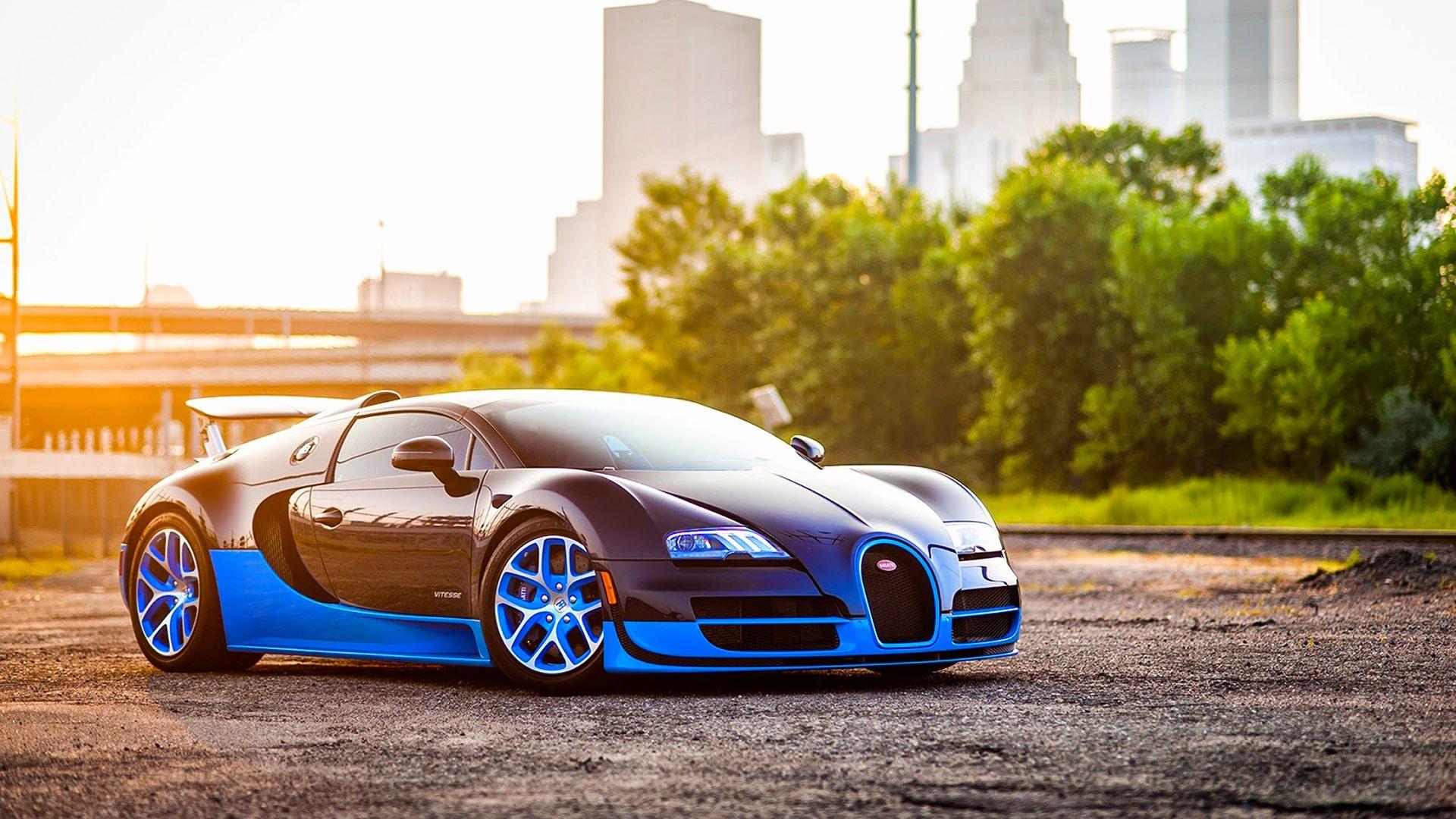 1920x1080 Bugatti Veyron Car Wallpaper Beautiful 10 Bugatti Veyron Sports Car