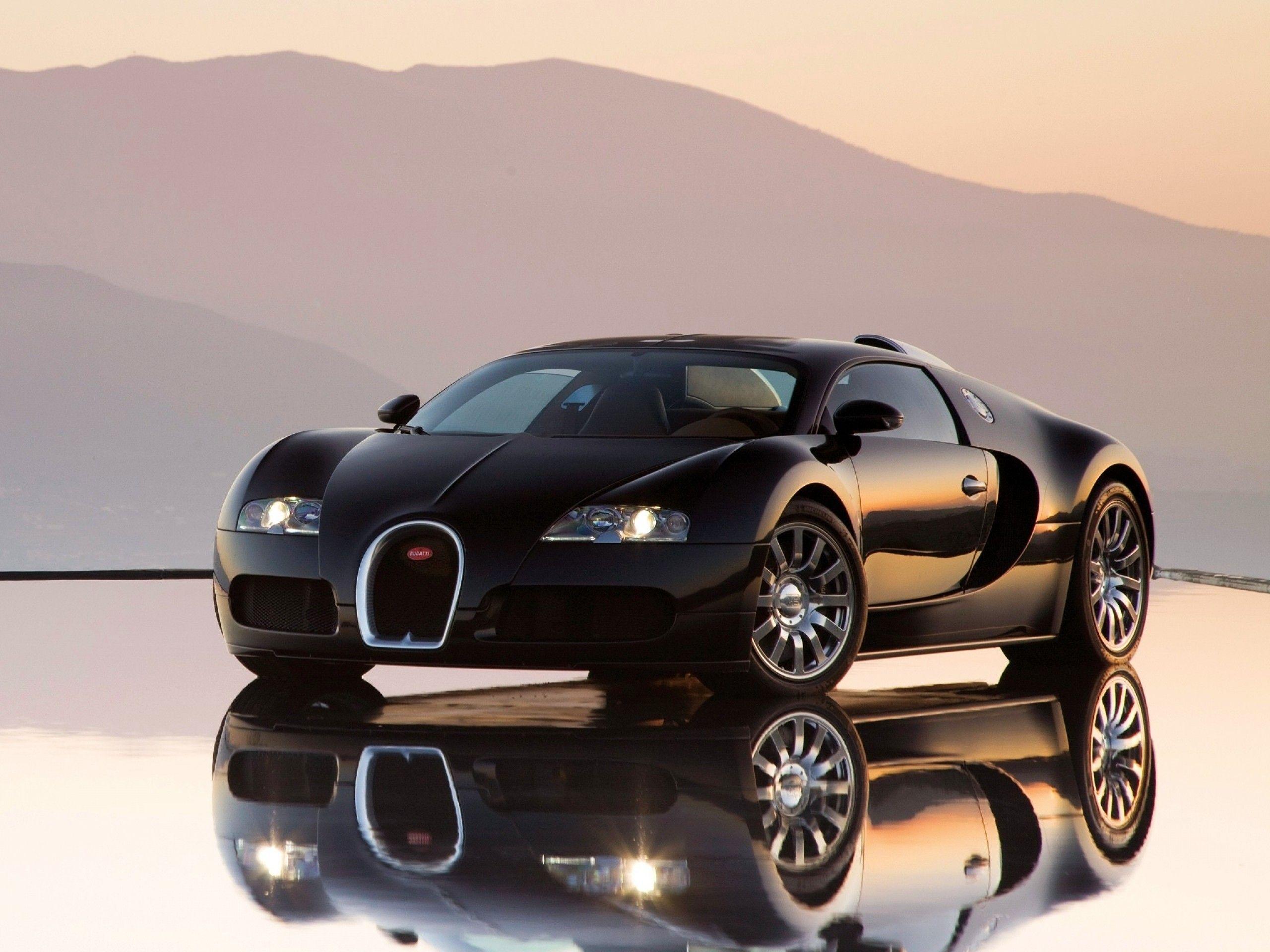 2560x1920 Bugatti Veyron wallpaper HD for Laptop