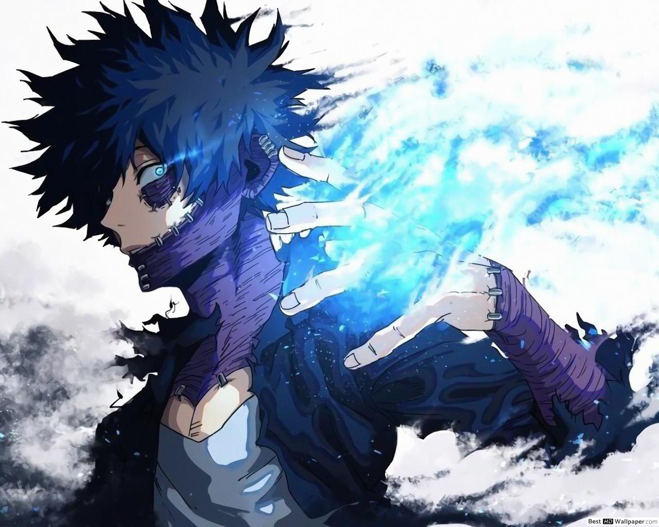 1280x1024 Anime HD Wallpaper