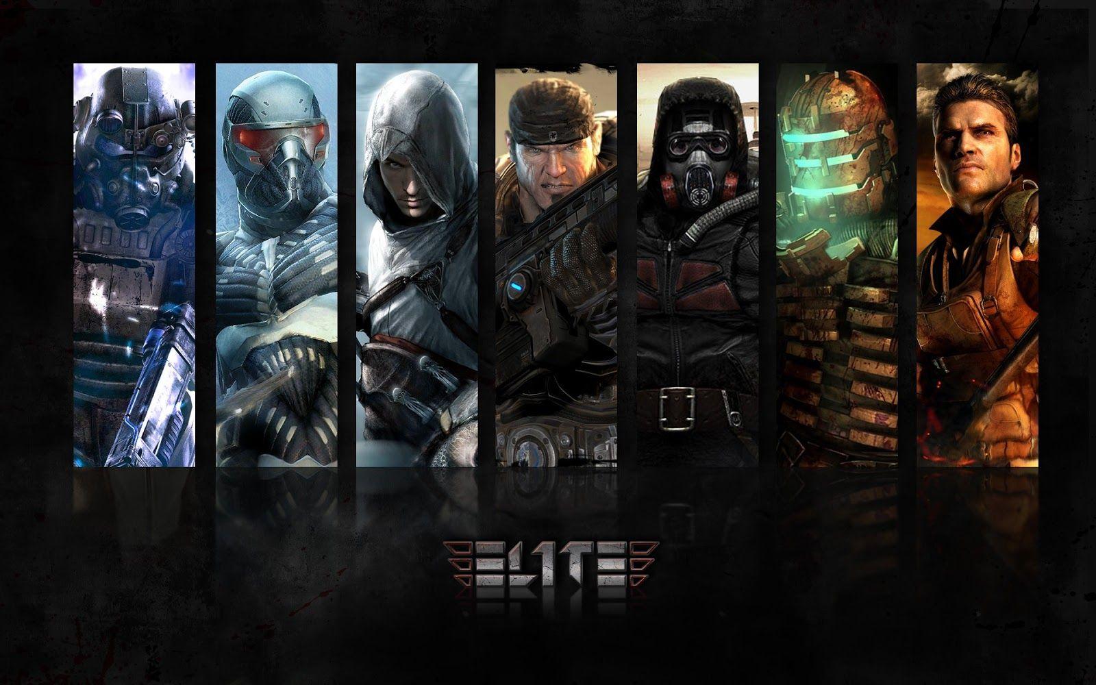 1600x1000 Free download Best Gaming Computer 2 Background Wallpaper
